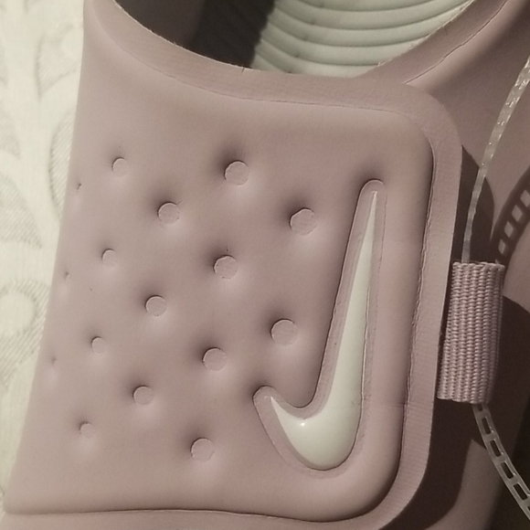 Nike Girls final drop Sunray Adjust Sandals - Picture 2 of 7